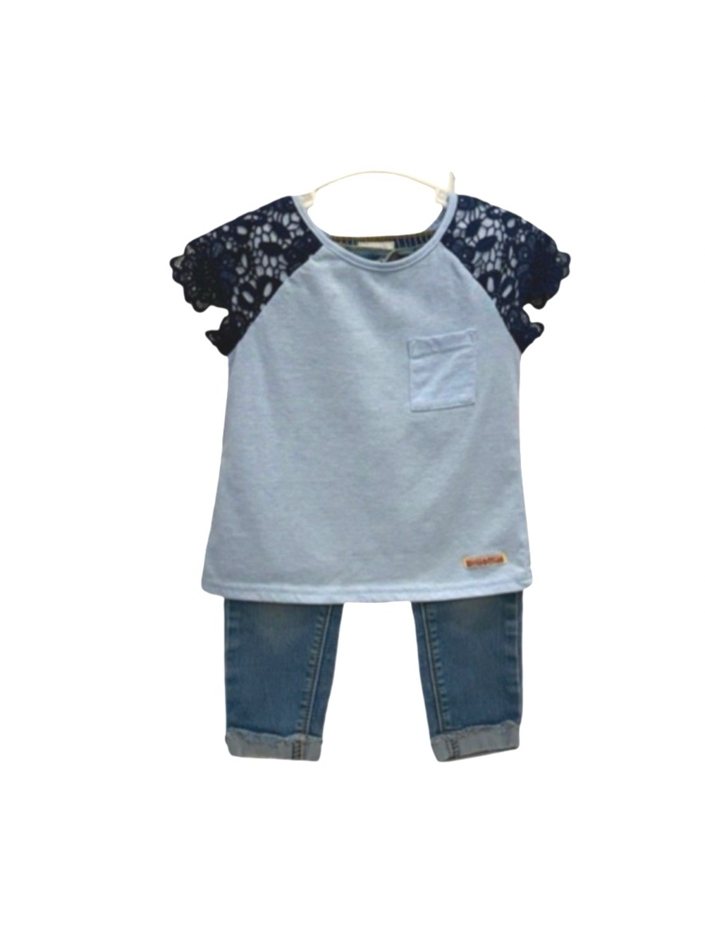 Hudson Outfit